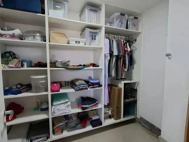 Imagem 5: Palácio das Águas - 03Sts - Mobiliado - R$ 8.000,00