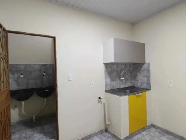Imagem 13: Kitnet no Alvorada 1, Rua Loris Cordovil