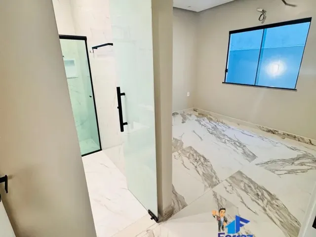 Imagem 6: Morada dos Pássaros: 03 Suítes com Piscina Nova