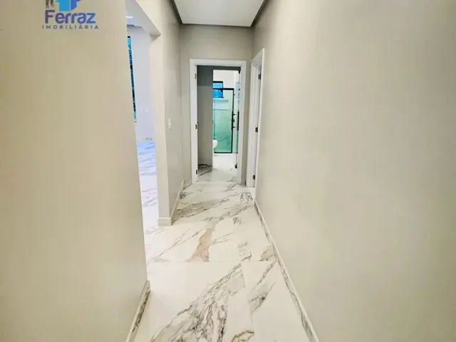 Imagem 7: Morada dos Pássaros: 03 Suítes com Piscina Nova