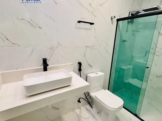 Imagem 15: Morada dos Pássaros: 03 Suítes com Piscina Nova