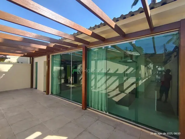 Imagem: Residencial Vertentes do Tarumã - Belíssima