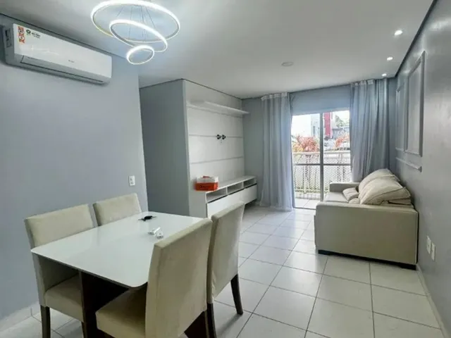 Imagem: Apartamento River Side - Ao Lado do Shopping
