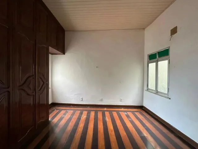 Imagem 4: Casa no Centro na Rua Jose Paranaguá