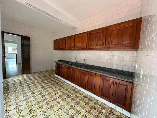 Imagem 7: Casa no Centro na Rua Jose Paranaguá