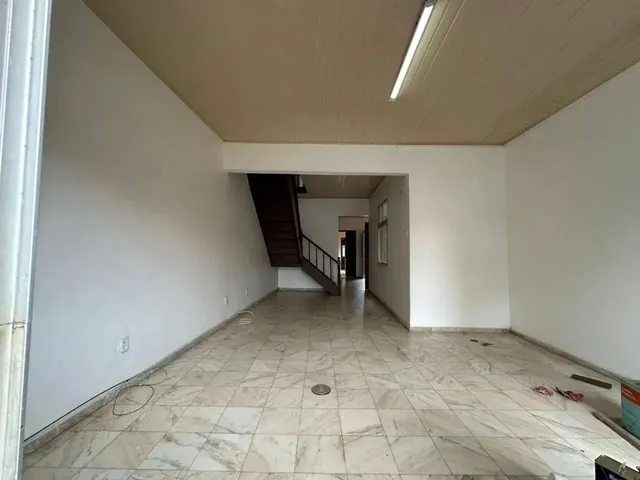 Imagem 16: Casa no Centro na Rua Jose Paranaguá