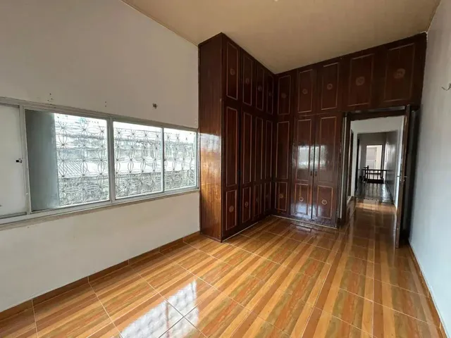 Imagem 11: Casa no Centro na Rua Jose Paranaguá