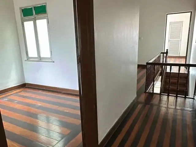 Imagem 6: Casa no Centro na Rua Jose Paranaguá