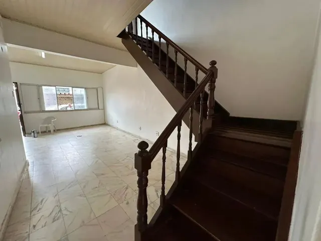 Imagem 12: Casa no Centro na Rua Jose Paranaguá