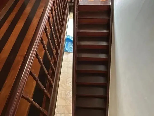 Imagem 8: Casa no Centro na Rua Jose Paranaguá
