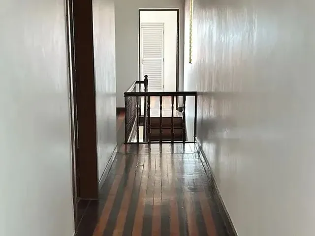 Imagem 13: Casa no Centro na Rua Jose Paranaguá