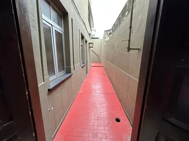 Imagem 14: Casa no Centro na Rua Jose Paranaguá
