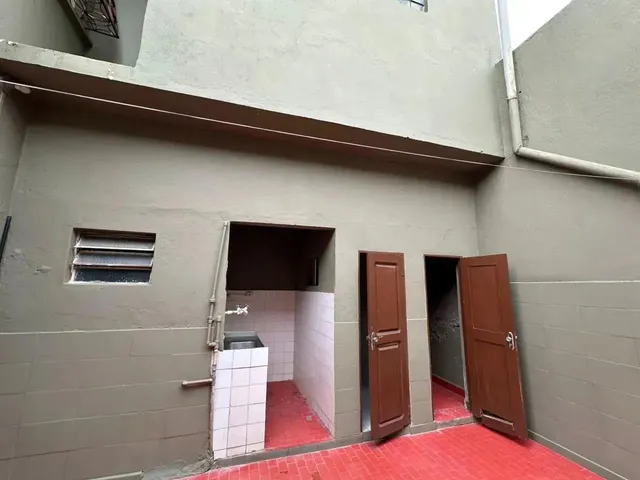 Imagem 5: Casa no Centro na Rua Jose Paranaguá