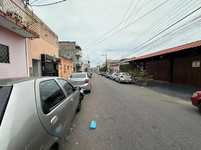 Imagem 15: Casa no Centro na Rua Jose Paranaguá