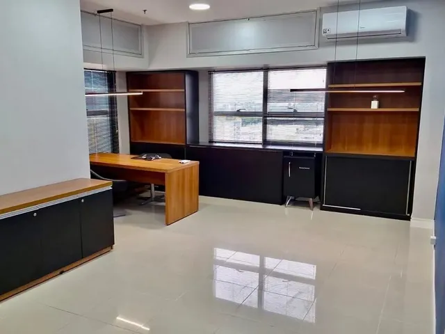 Imagem: Sky Platinum Office a L U G O
