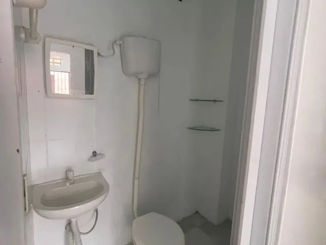 Imagem 5: Alugo Apartamento na Cidade Nova (Excelente Localização