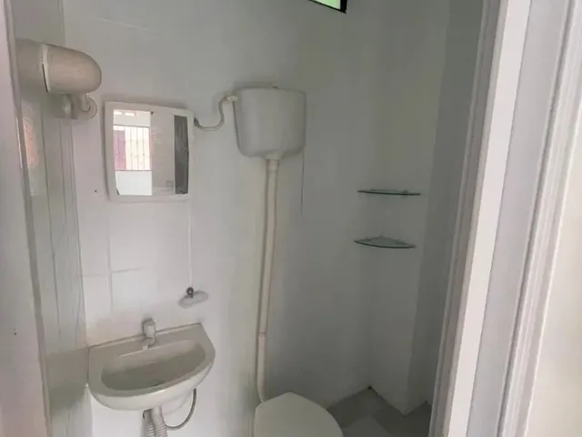 Imagem 2: Alugo Apartamento na Cidade Nova (Excelente Localização