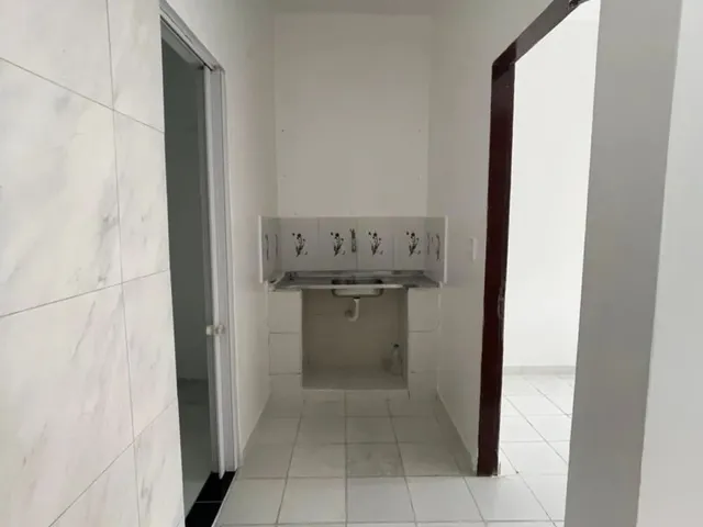 Imagem 3: Alugo Apartamento na Cidade Nova (Excelente Localização