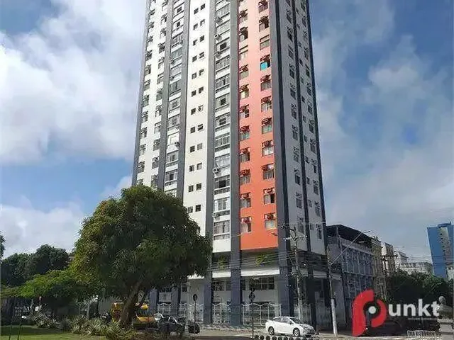 Imagem 1: Apartamento com 3 Dormitórios para Alugar, 95 M² por R$ 2.800,00/Mês - Centro