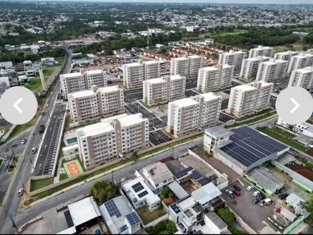 Imagem: Apartamento para Aluguel - Park Golf - Novo