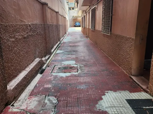 Imagem 3: Casa Duplex para Locação no Centro de Manaus
