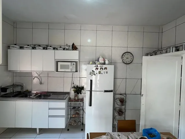 Imagem 5: Casa Duplex para Locação no Centro de Manaus