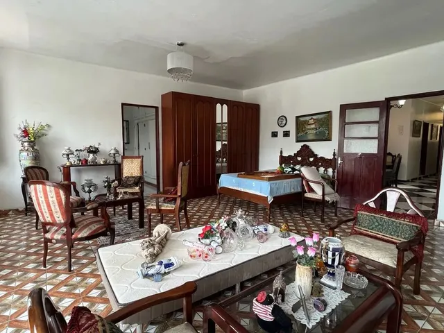 Imagem 12: Casa Duplex para Locação no Centro de Manaus