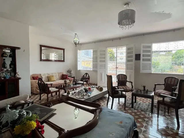 Imagem 13: Casa Duplex para Locação no Centro de Manaus