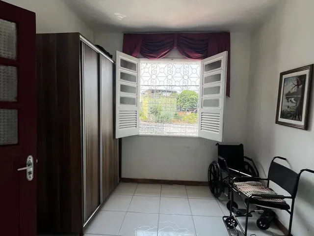 Imagem 6: Casa Duplex para Locação no Centro de Manaus