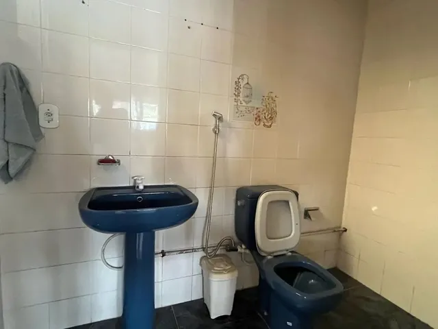 Imagem 4: Casa Duplex para Locação no Centro de Manaus