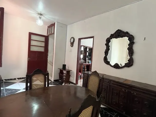 Imagem 7: Casa Duplex para Locação no Centro de Manaus