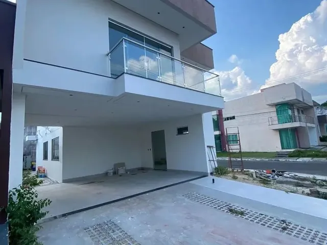 Imagem: Casa Duplex no Condomínio Forest Hill 3