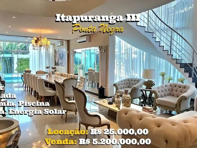 Imagem: Condomínio Itapuranga III, Duplex, Mobiliada