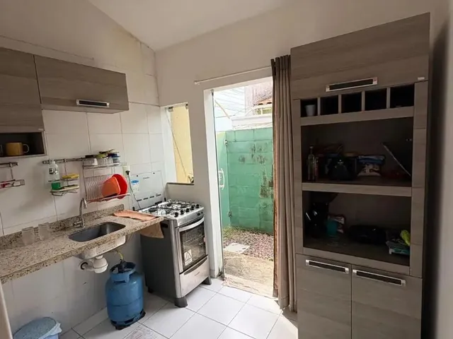 Imagem 4: Nascente Tarumã