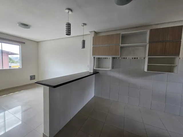 Imagem: Alugo Apartamento no Condomínio por do