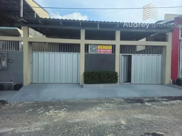 Imagem: Casa no Núcleo 3-Casa na Cidade Nova com