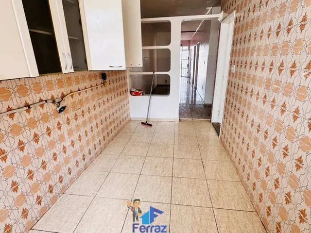 Imagem 9: Ampla Casa 05 Quartos no Centro Leia