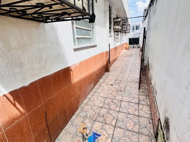 Imagem 13: Ampla Casa 05 Quartos no Centro Leia