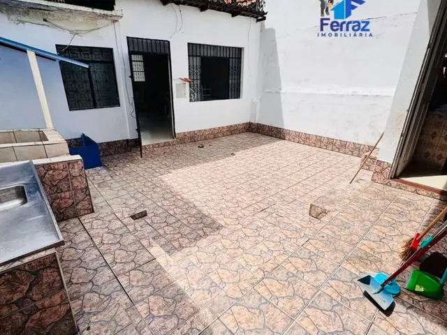 Imagem 7: Ampla Casa 05 Quartos no Centro Leia
