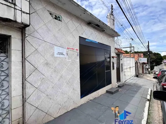 Imagem 14: Ampla Casa 05 Quartos no Centro Leia