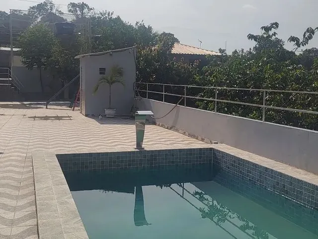 Imagem: Alugo para Seu Evento 750 Reais no Ramal