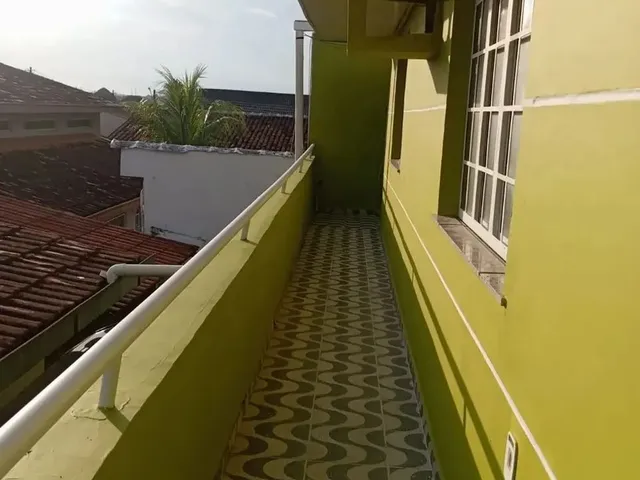 Imagem 7: Casa no Aleixo - Manaus - Amazonas