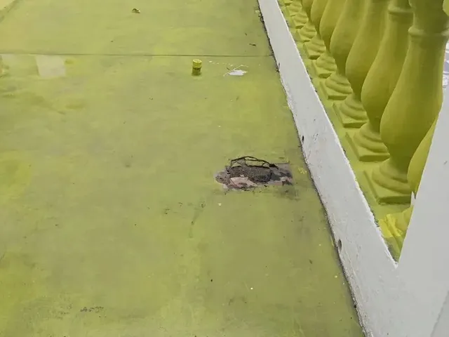 Imagem 2: Casa no Aleixo - Manaus - Amazonas