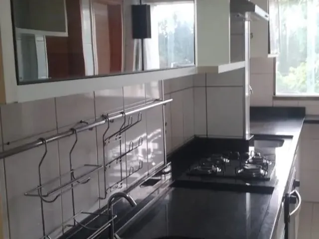 Imagem: Alugo Apartamento no Condomínio Mundi Residencial
