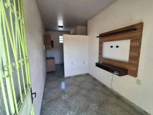 Imagem: Apartamento no Alvorada - Semi Mobiliado