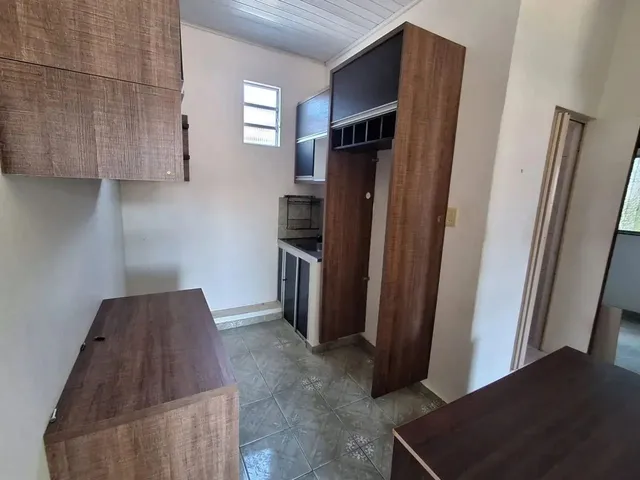 Imagem 3: Apartamento no Alvorada - Semi Mobiliado