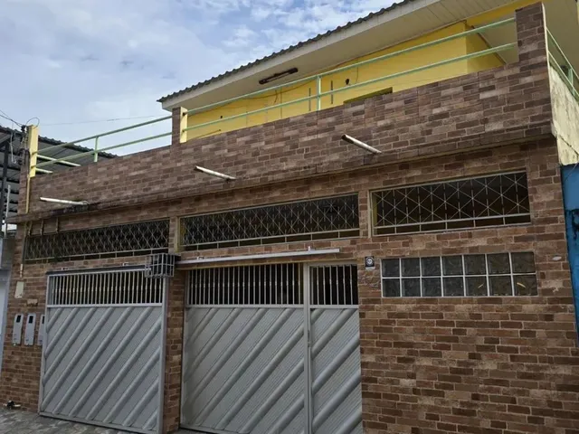Imagem 6: Apartamento no Alvorada - Semi Mobiliado