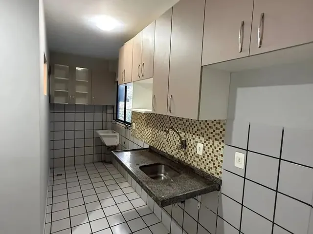 Imagem 2: Apartamento Manaus Park de 2 Quartos76M² - Manaus - Am