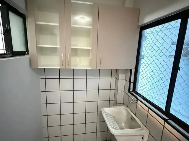Imagem 16: Apartamento Manaus Park de 2 Quartos76M² - Manaus - Am