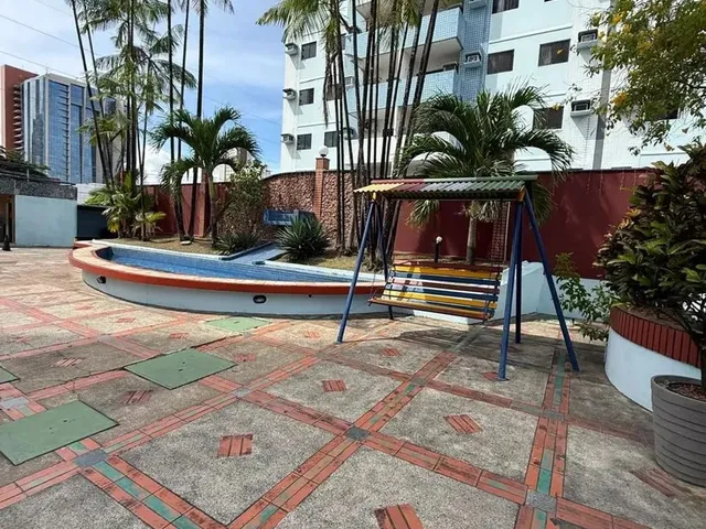 Imagem 7: Apartamento Manaus Park de 2 Quartos76M² - Manaus - Am